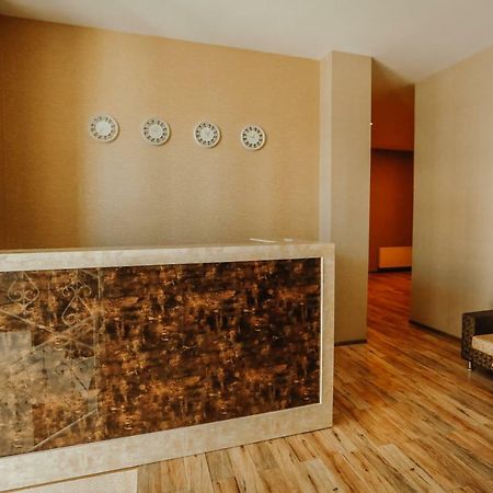 Sresidence 第比利斯 外观 照片