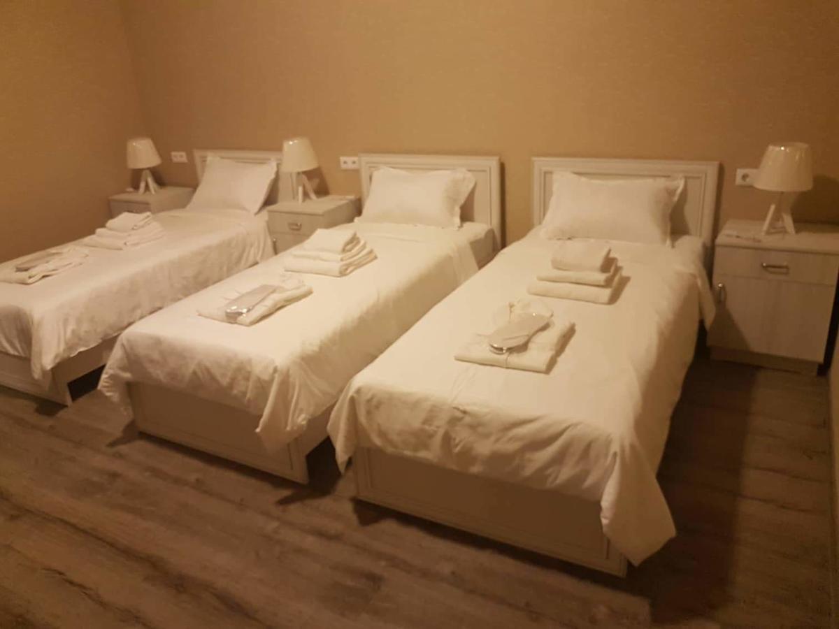 Sresidence 第比利斯 外观 照片