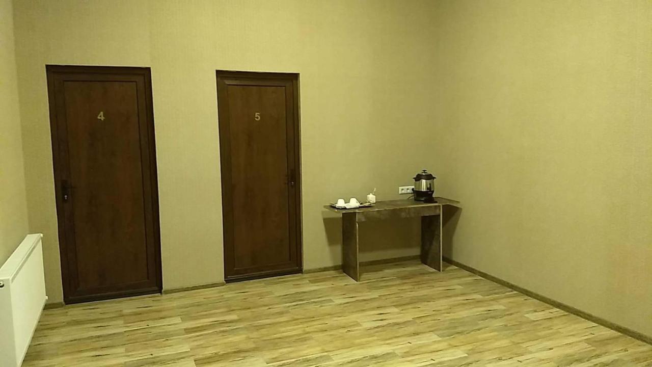 Sresidence 第比利斯 外观 照片