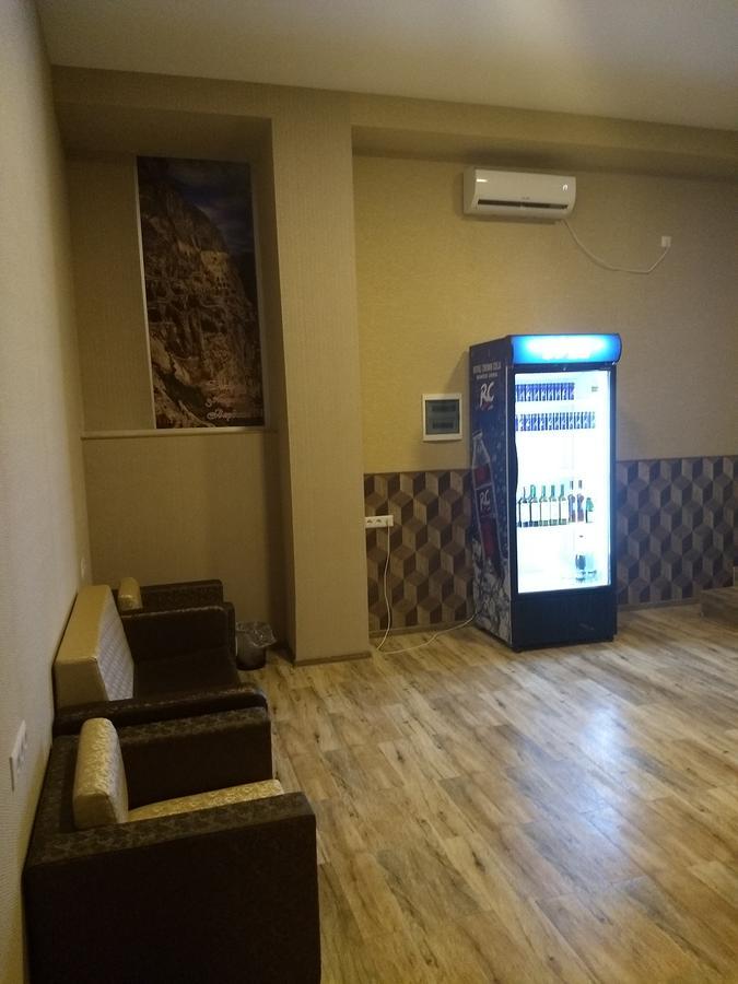 Sresidence 第比利斯 外观 照片
