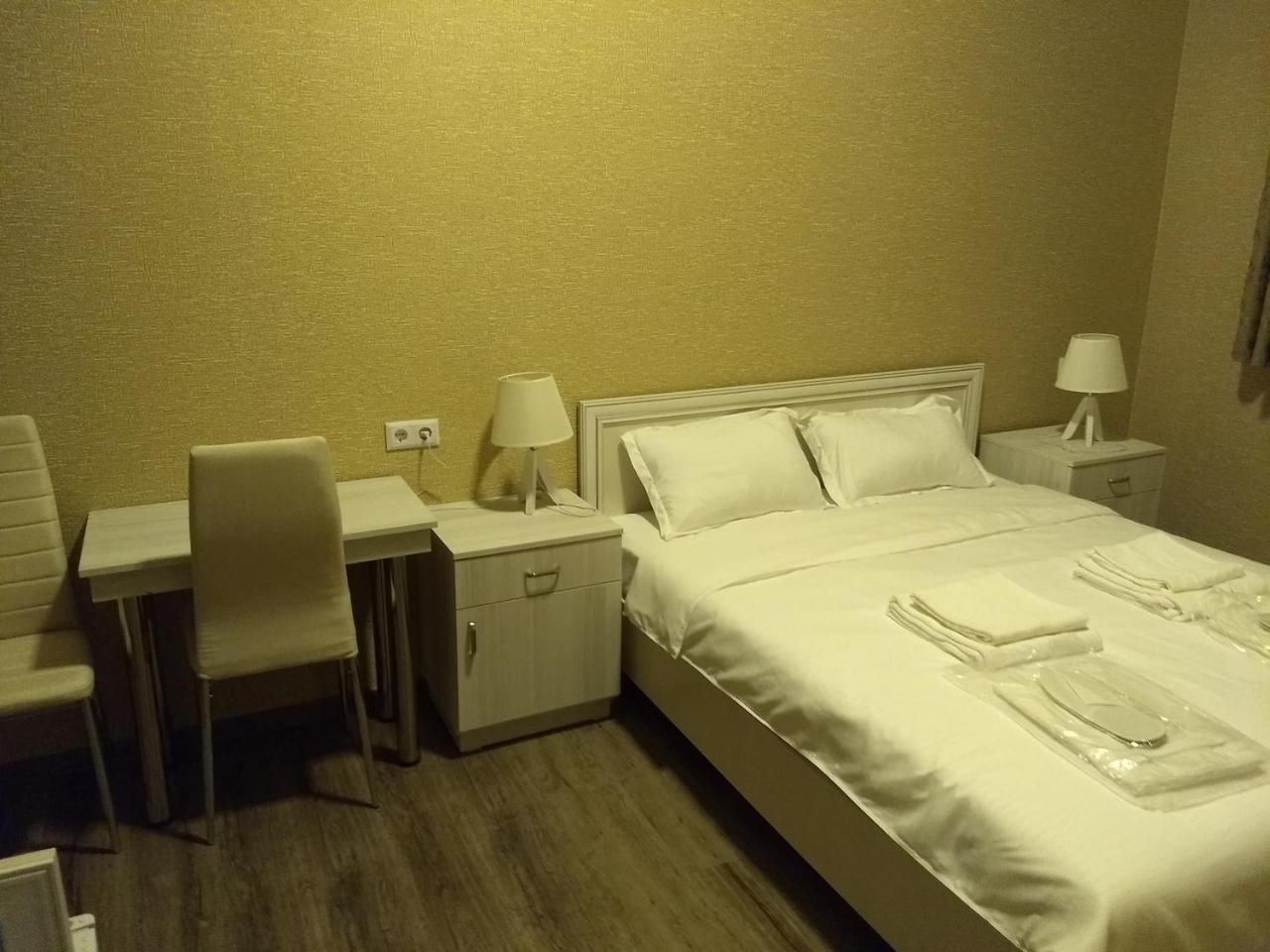 Sresidence 第比利斯 外观 照片