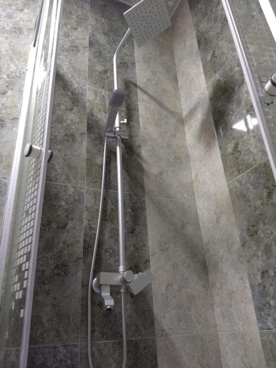 Sresidence 第比利斯 外观 照片